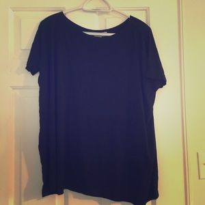 Piko Top Black